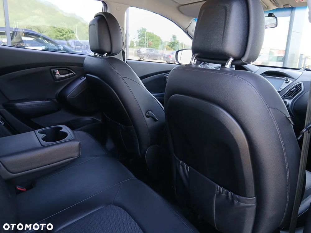 Hyundai ix35 1.6 GDI Premium 2WD - 27