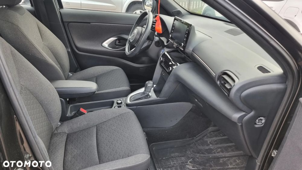 Toyota Yaris Cross Hybrid 1.5 Executive 4x4 - 19