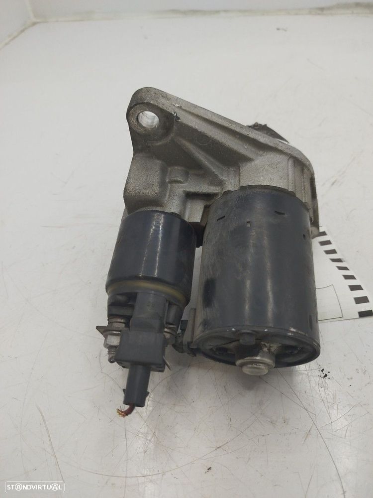Motor De Arranque Volkswagen Polo (9N_) - 4