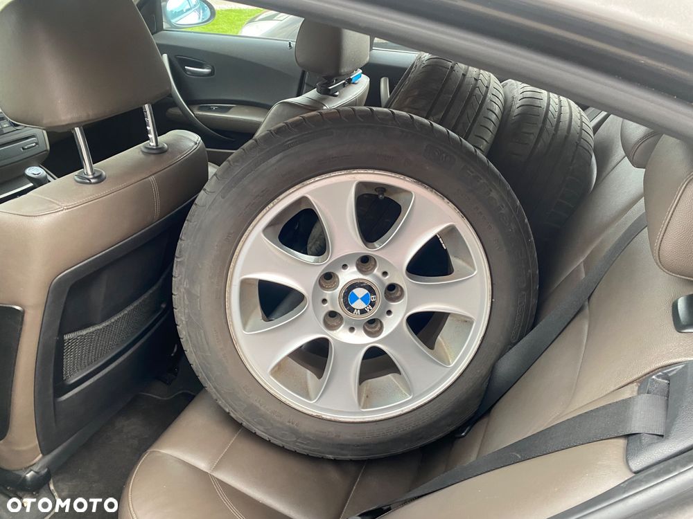 BMW Seria 1 120d - 7