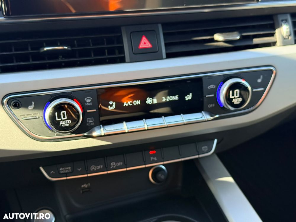 Audi A4 Limuzina - 19