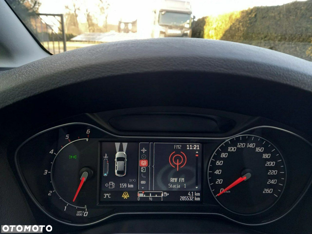 Ford S-Max - 35