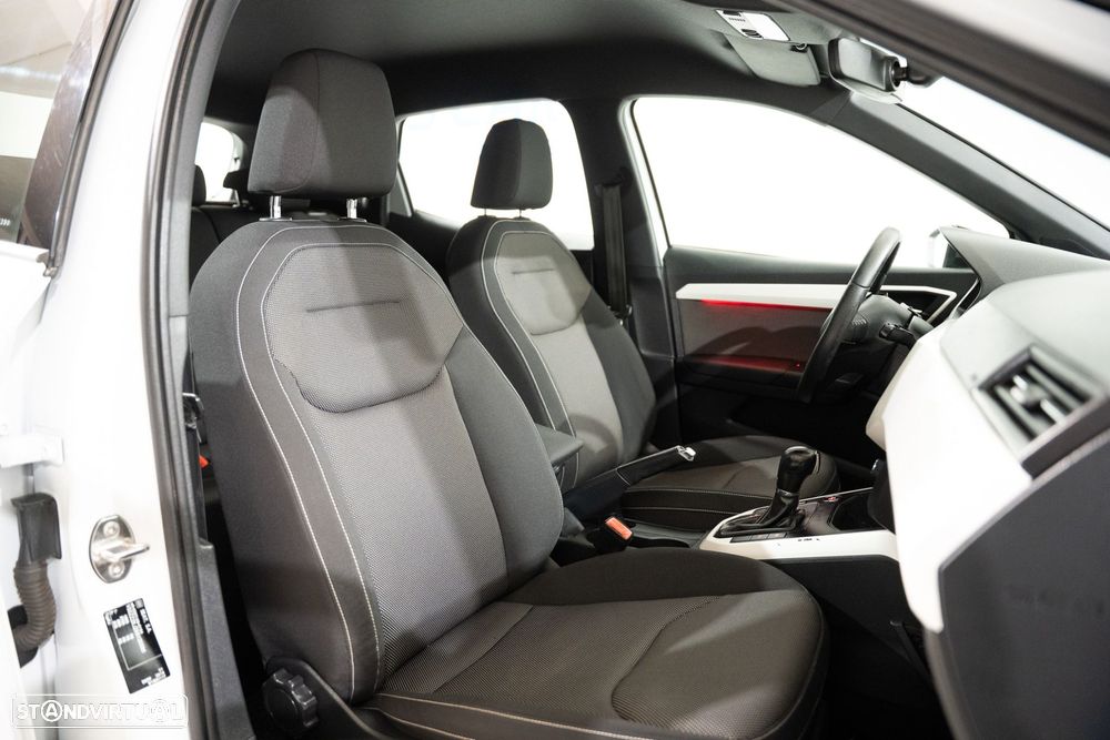 SEAT Arona 1.0 TSI Xcellence DSG - 29