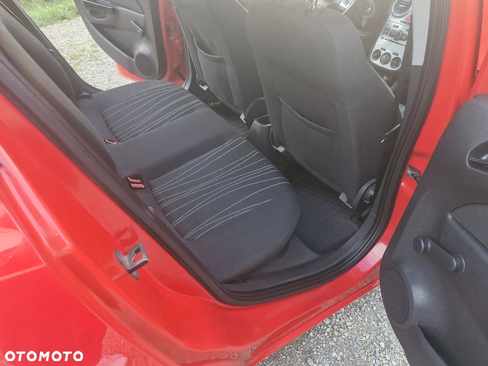 Opel Corsa - 24