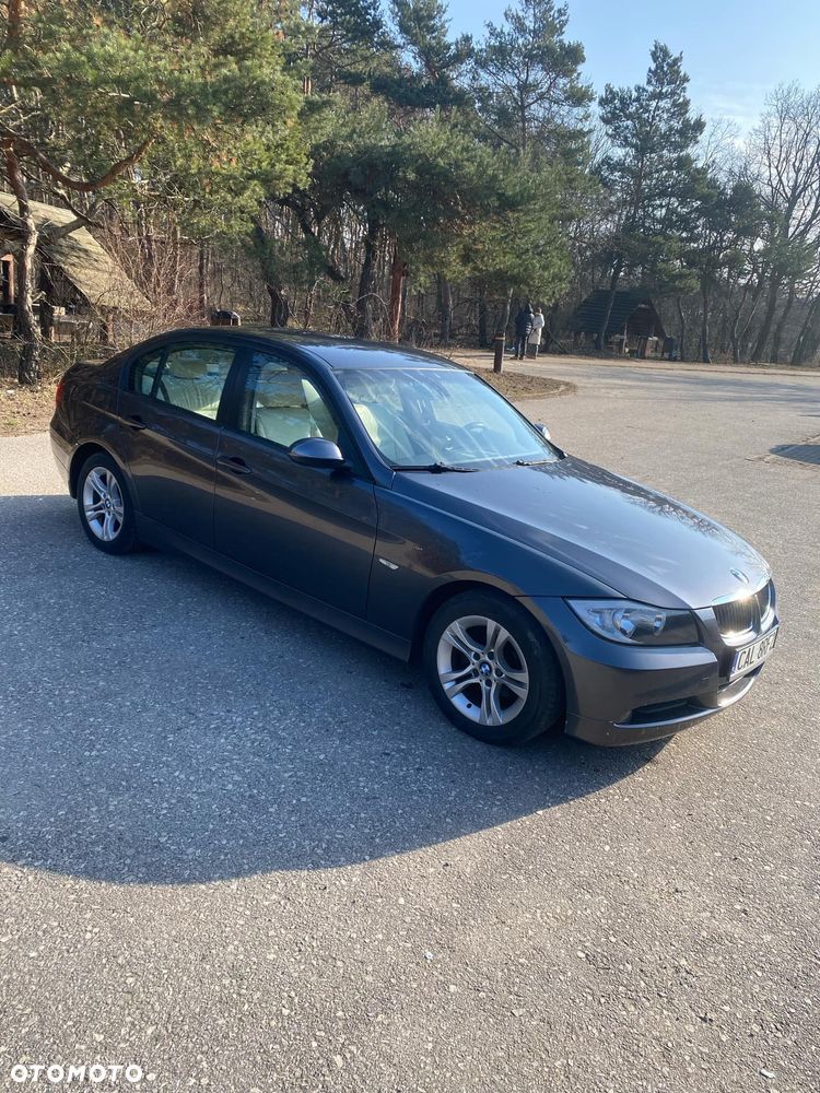 BMW Seria 3 - 2