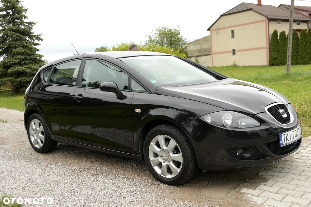 Seat Leon - 2