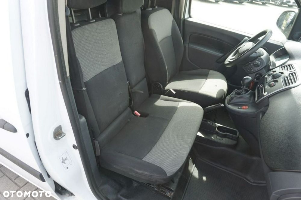 Renault Kangoo - 21