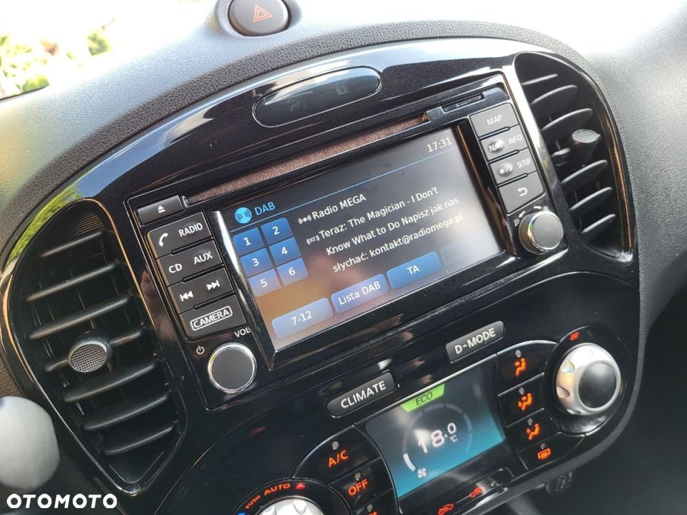 Nissan Juke - 29