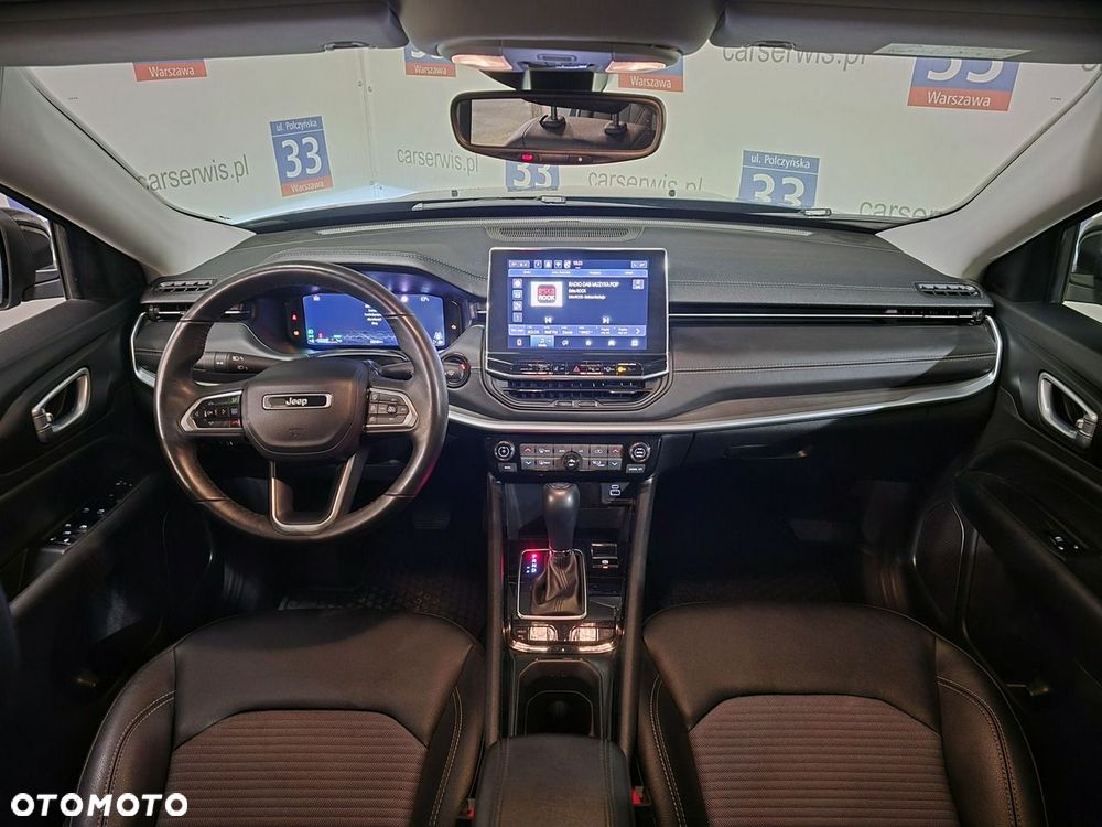 Jeep Compass - 19