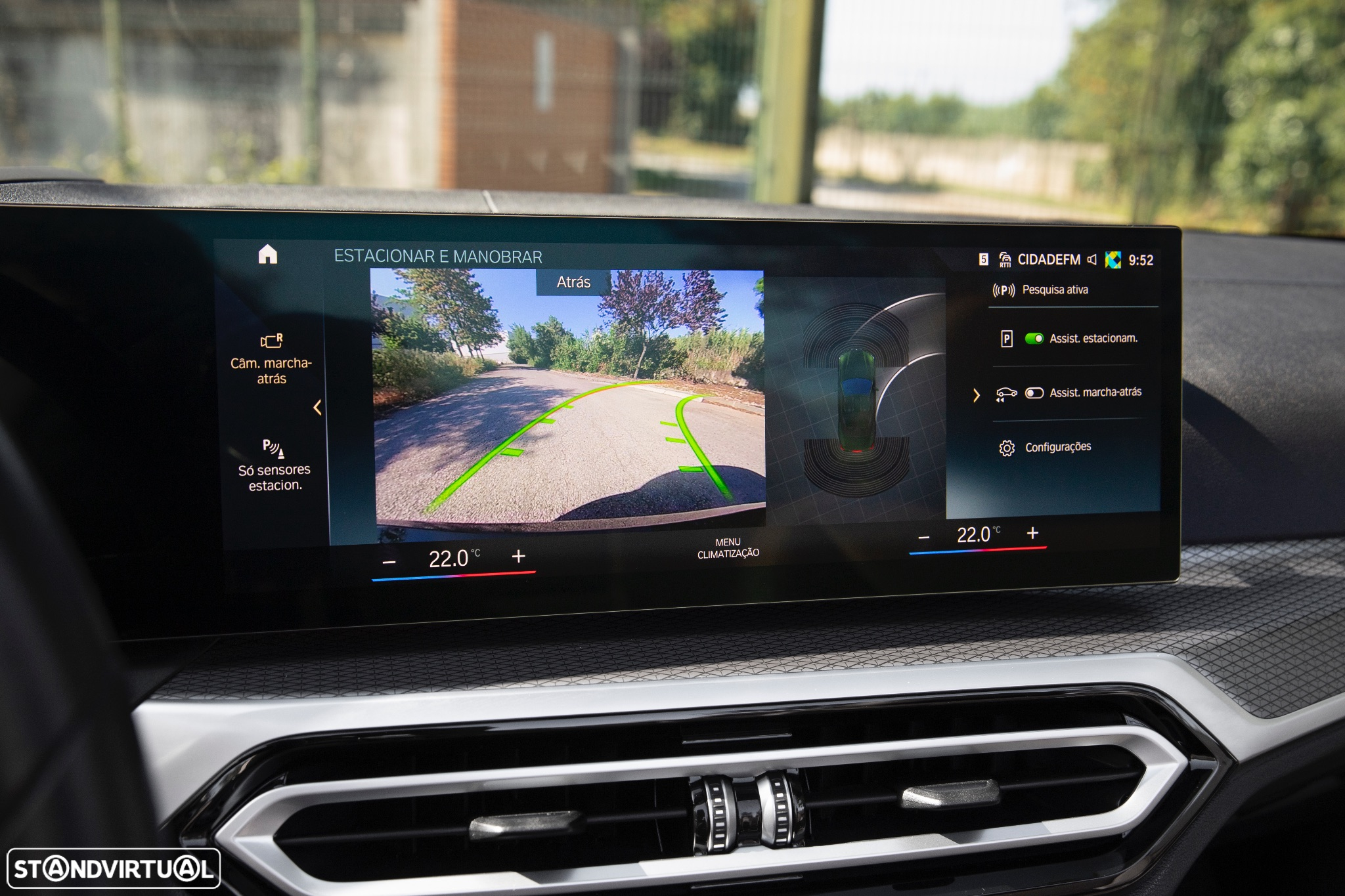BMW 430 i Pack Desportivo M Auto - 43