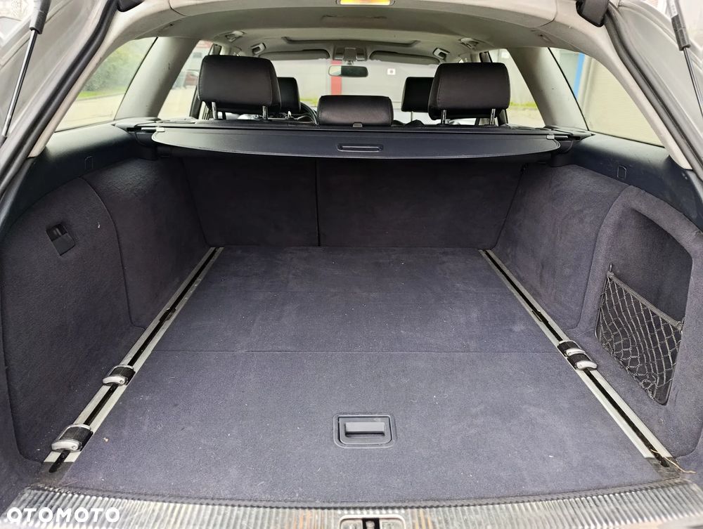 Audi A6 Avant 3.2 FSI tiptronic quattro - 15