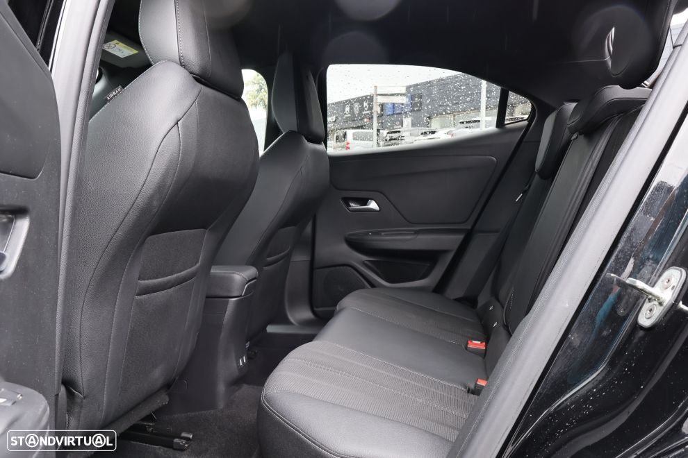 Opel Mokka 1.2 T GS - 17