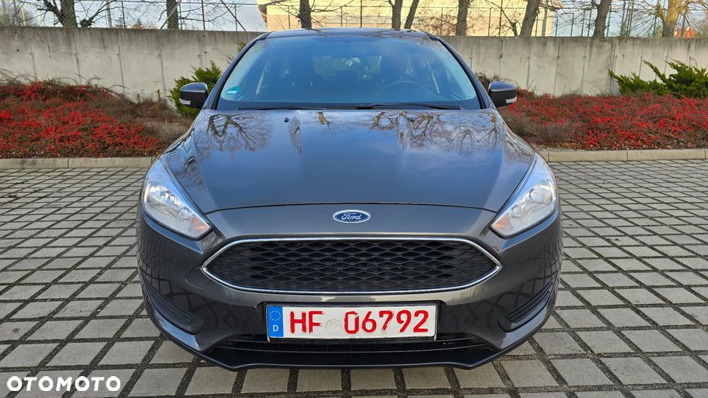 Ford Focus - 3