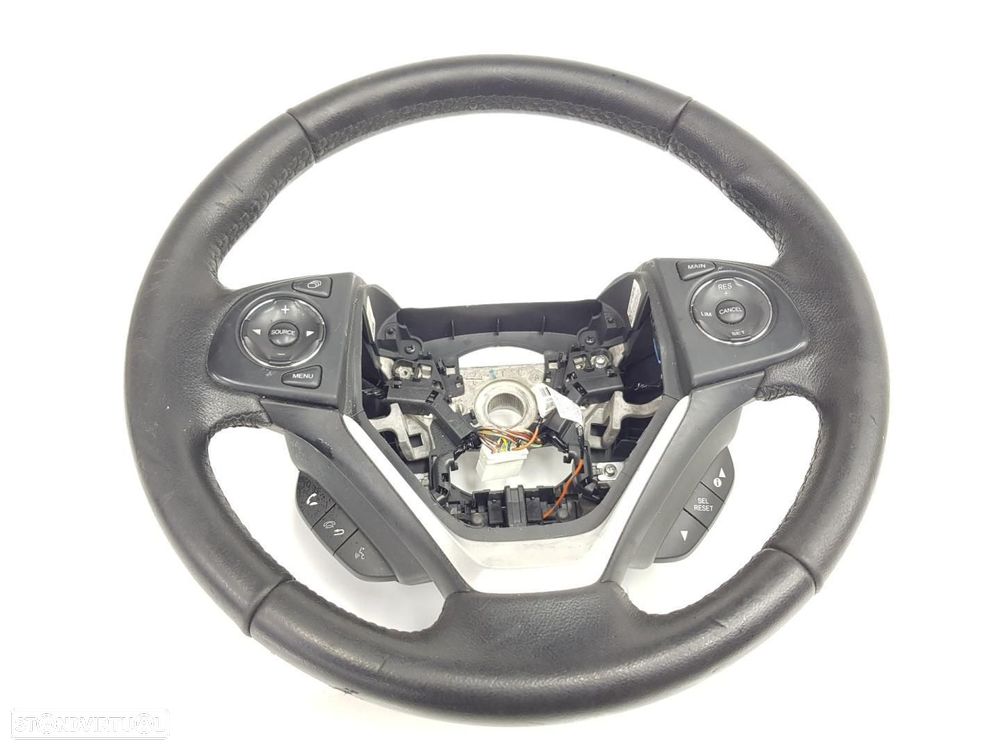 VOLANTE HONDA CR-V RE - 1