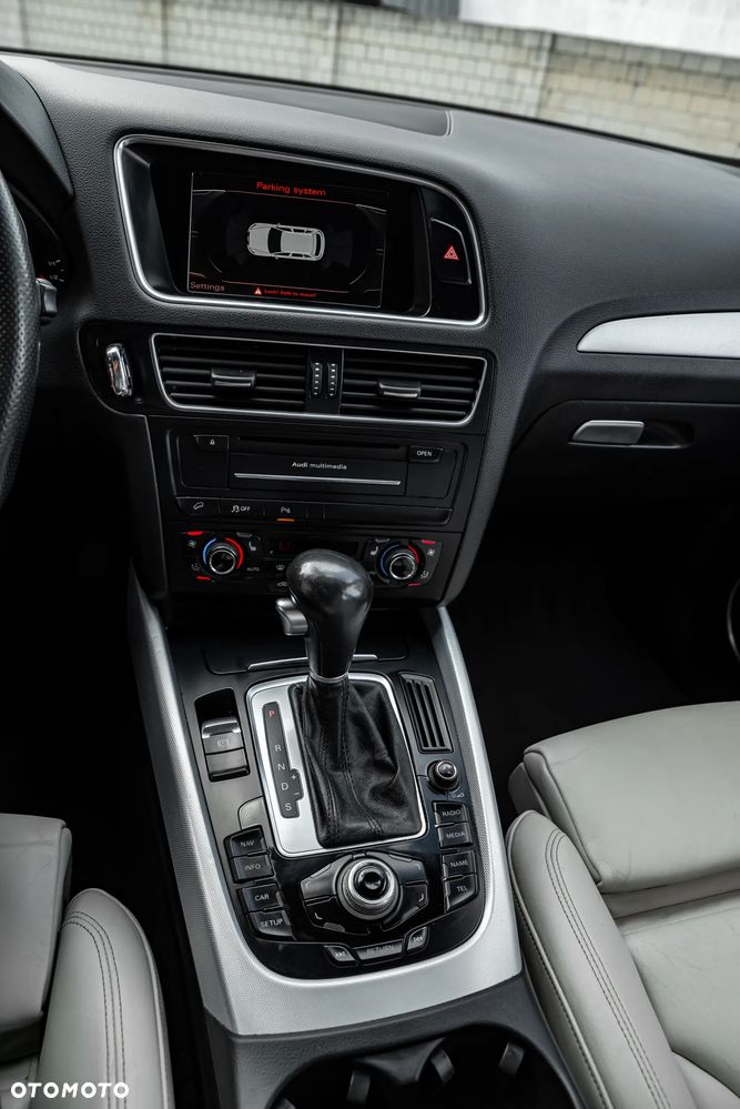 Audi Q5 - 33