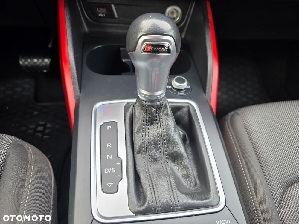 Audi Q2 1.6 TDI S tronic design - 19