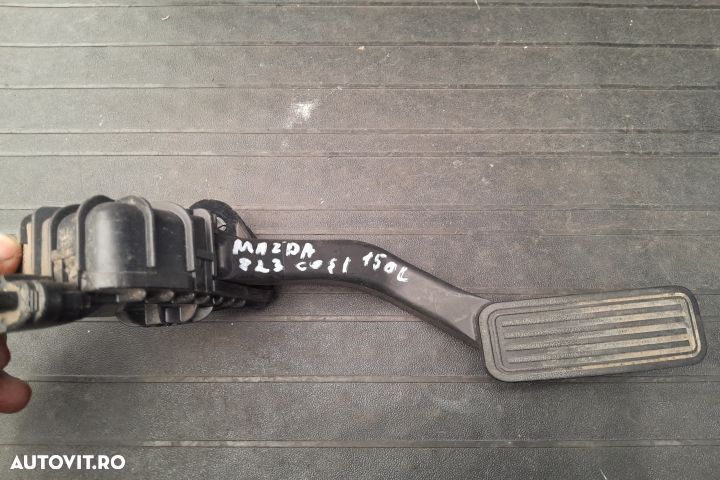 Pedala acceleratie 1988003400 198800-3400 1988003400 198800-3400 Mazd - 3