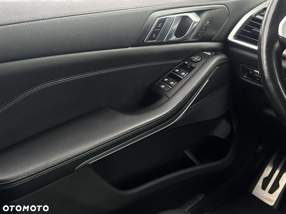 BMW X5 - 18