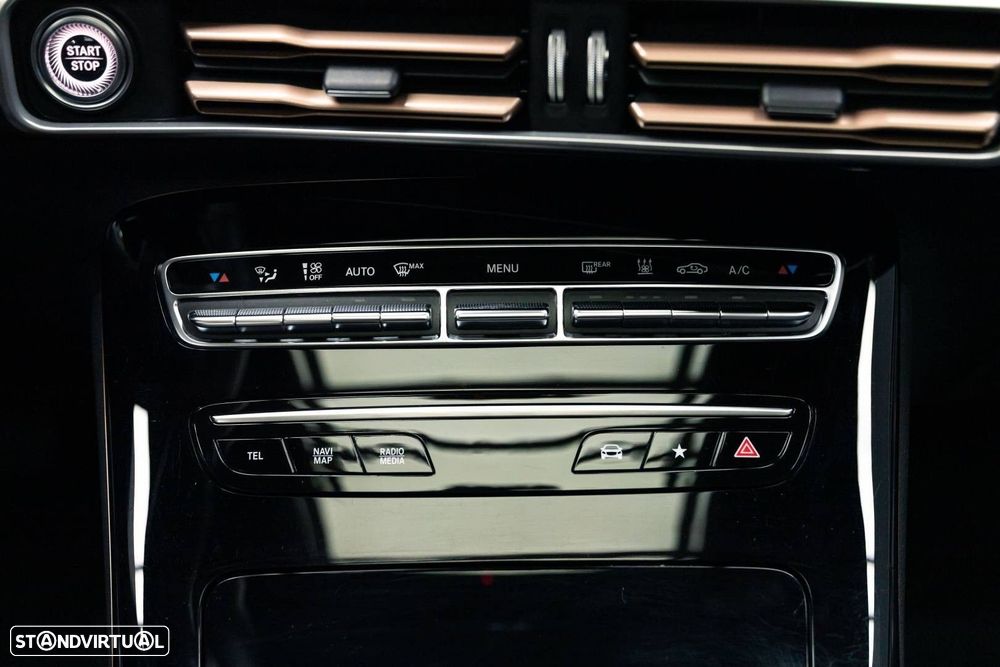 Mercedes-Benz EQC 400 4Matic - 43