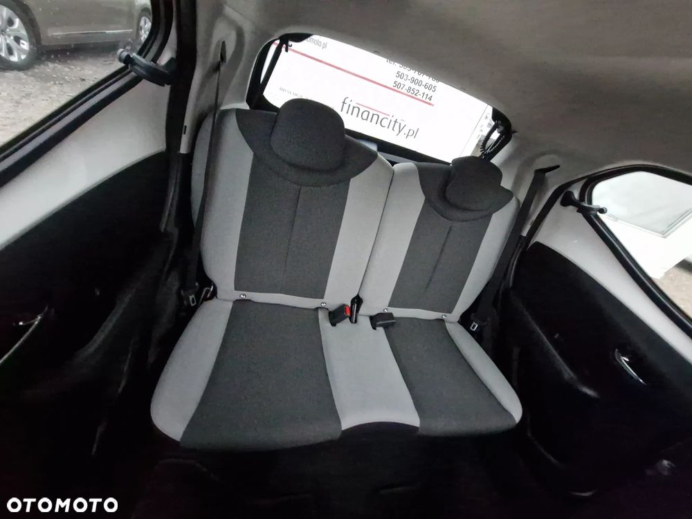 Toyota Aygo - 22