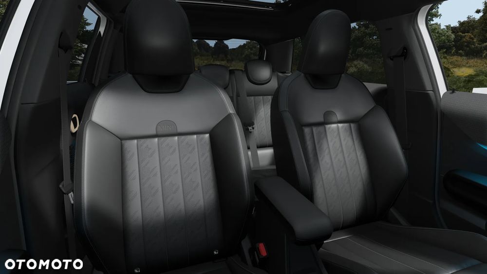 MINI Cooper C Linia John Works - 5