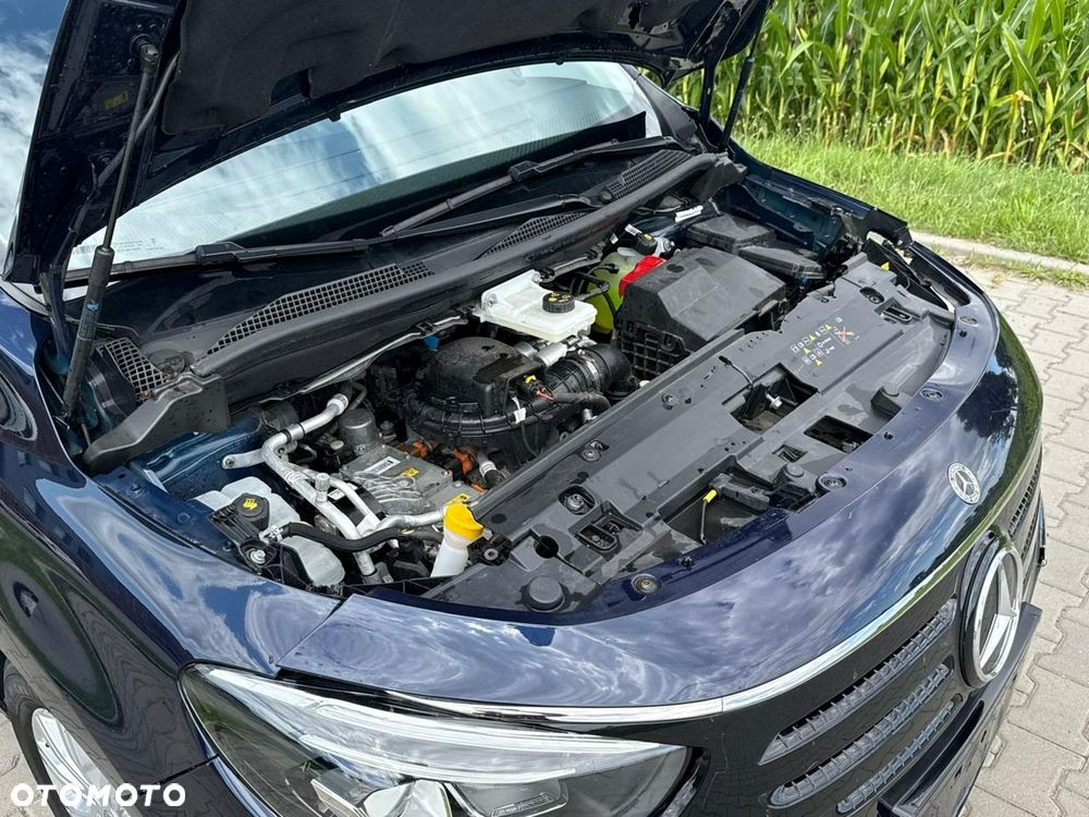 Mercedes-Benz EQT 200 Premium Plus - 8