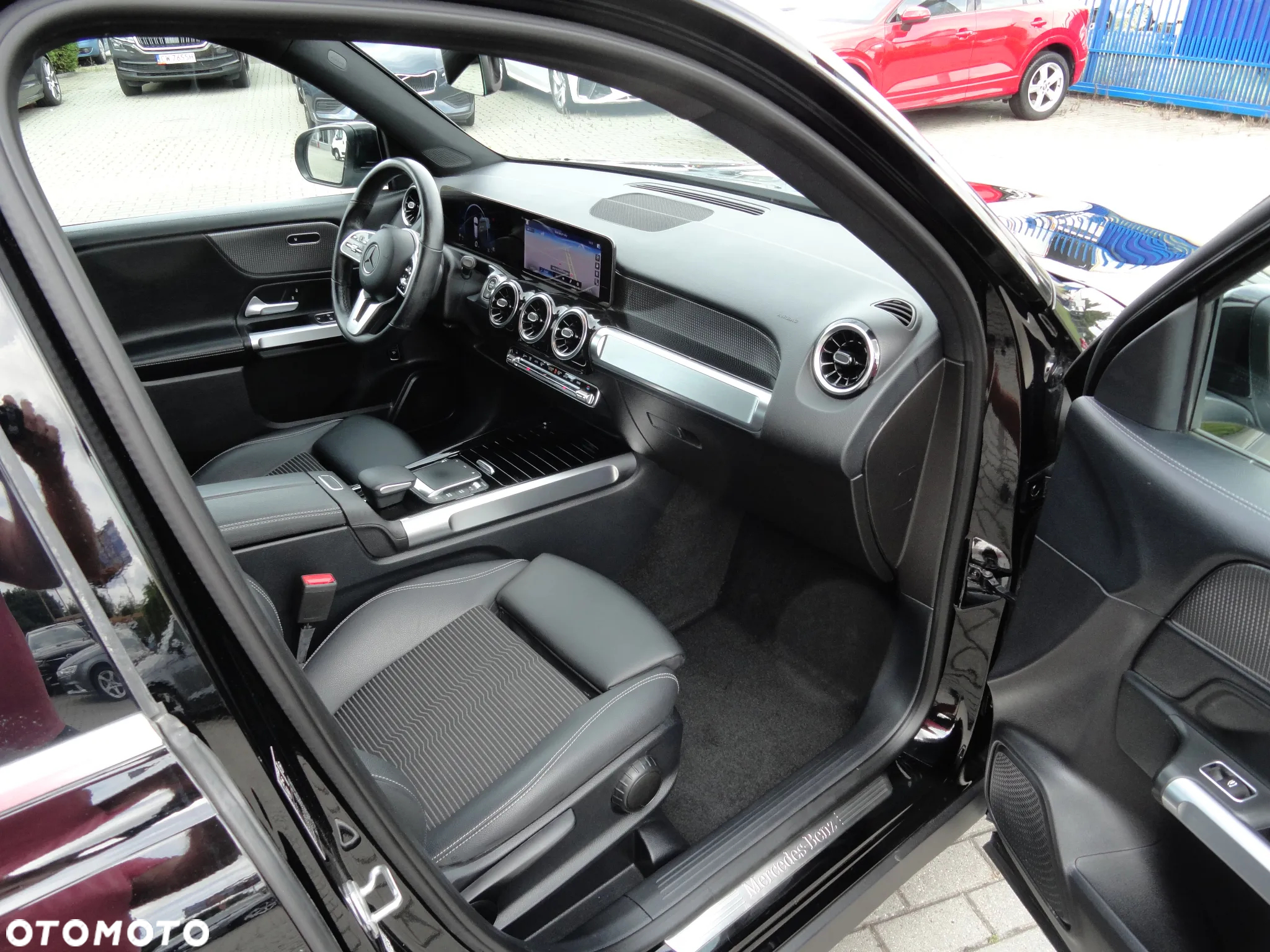 Mercedes-Benz GLB 200 d 8G-DCT Progressive Advanced - 9