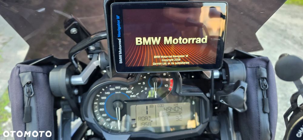 BMW GS - 8