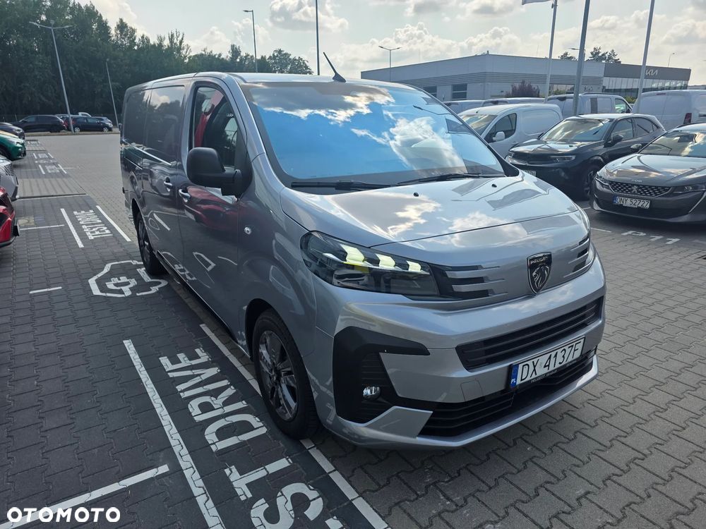 Peugeot Expert - 10