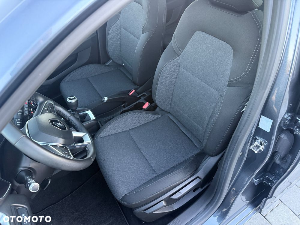 Renault Clio 1.0 SCe Life - 36