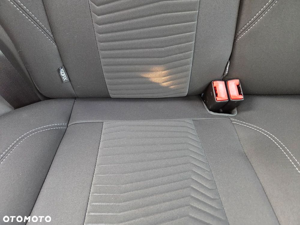 Ford Fiesta 1.0 EcoBoost Titanium - 17