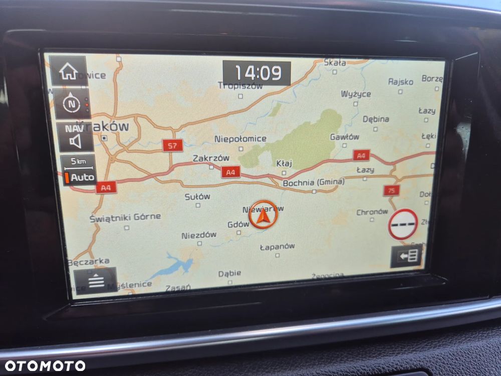 Kia Sportage 1.6 GDI L 2WD - 27