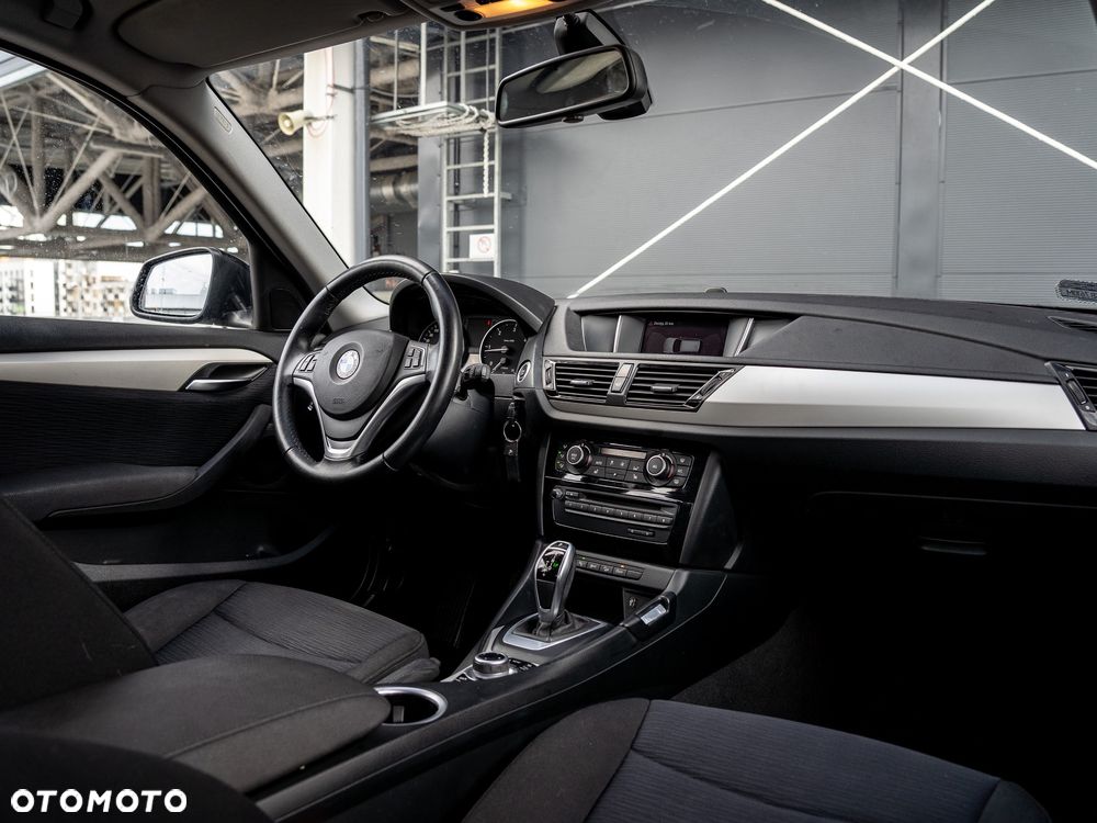 BMW X1 - 16