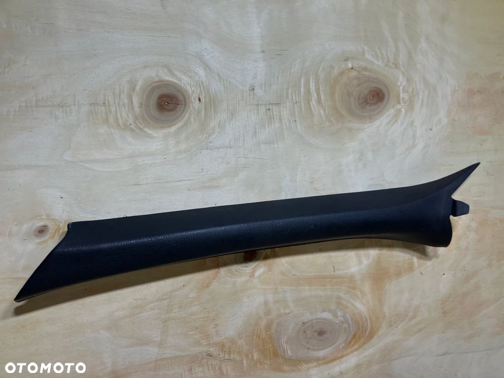 SŁUPKI A BMW E36 CABRIO POSZYCIA SŁUPKÓW SŁUPEK MASKOWNICA LEWY PRAWY SŁONECZNIK OSŁONA PRZECIWSŁONECZNA KLAPKA 1977760 1977759 - 13