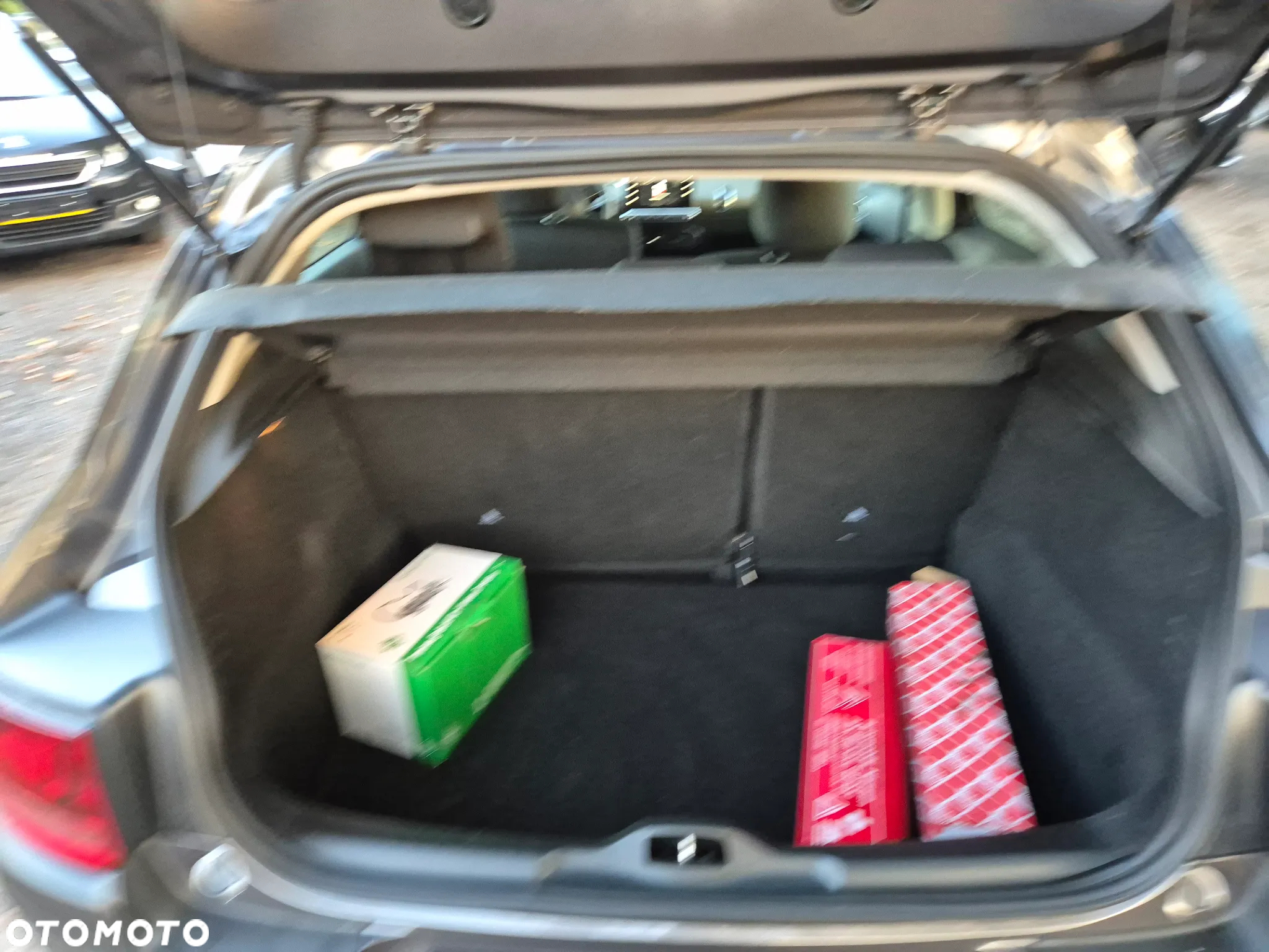 Citroën C4 Cactus BlueHDi 100 Stop&Start Feel - 20
