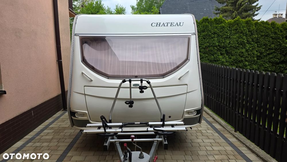 Chateau Caratt - 12