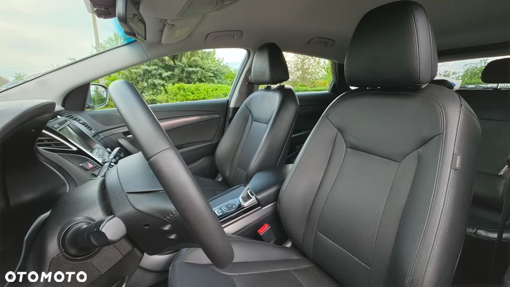 Hyundai i40 Kombi 1.7 CRDi Premium - 32