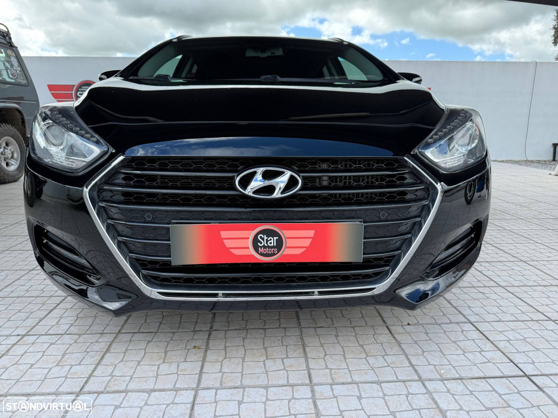 Hyundai i40 - 2