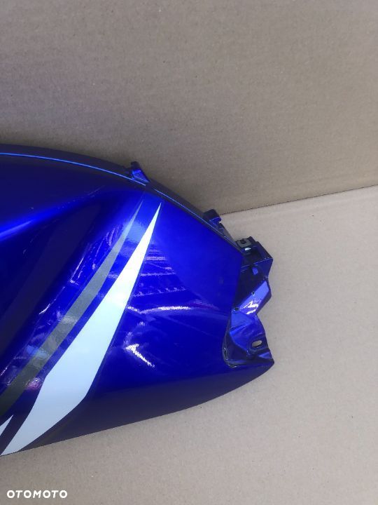 #J YAMAHA YZF R125 OWIEWKA LEWA NAKŁADKA NA ZBIORNIK BAK - 8