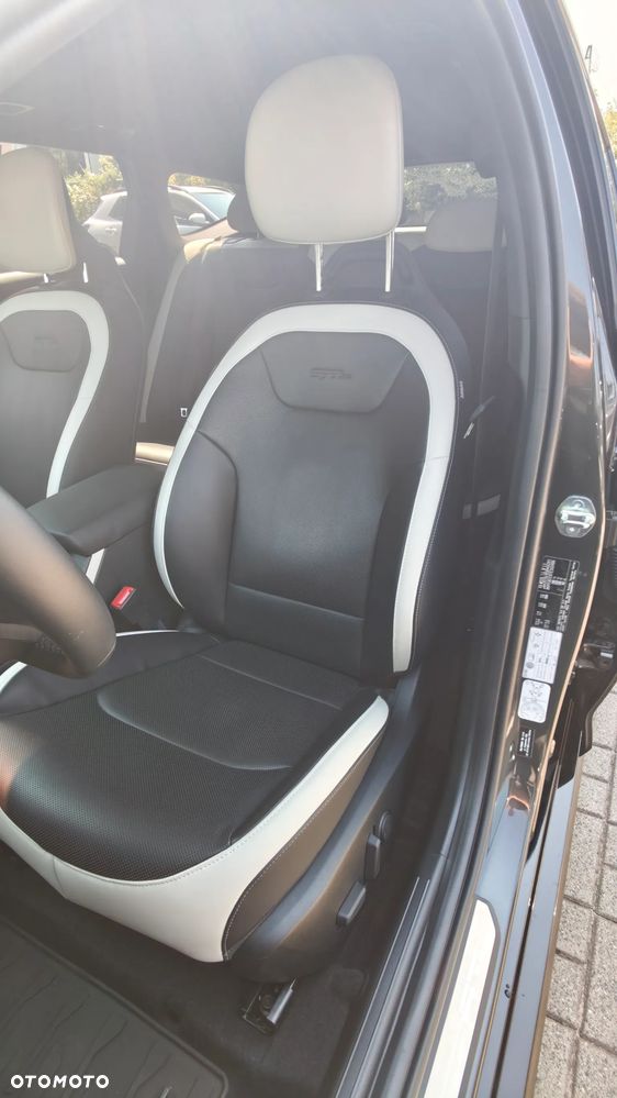Kia K4 1.6 T-GDI GT Line - 12