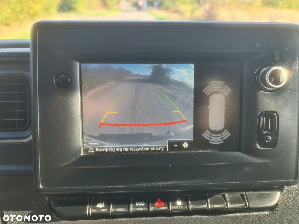 Renault MASTER - 19