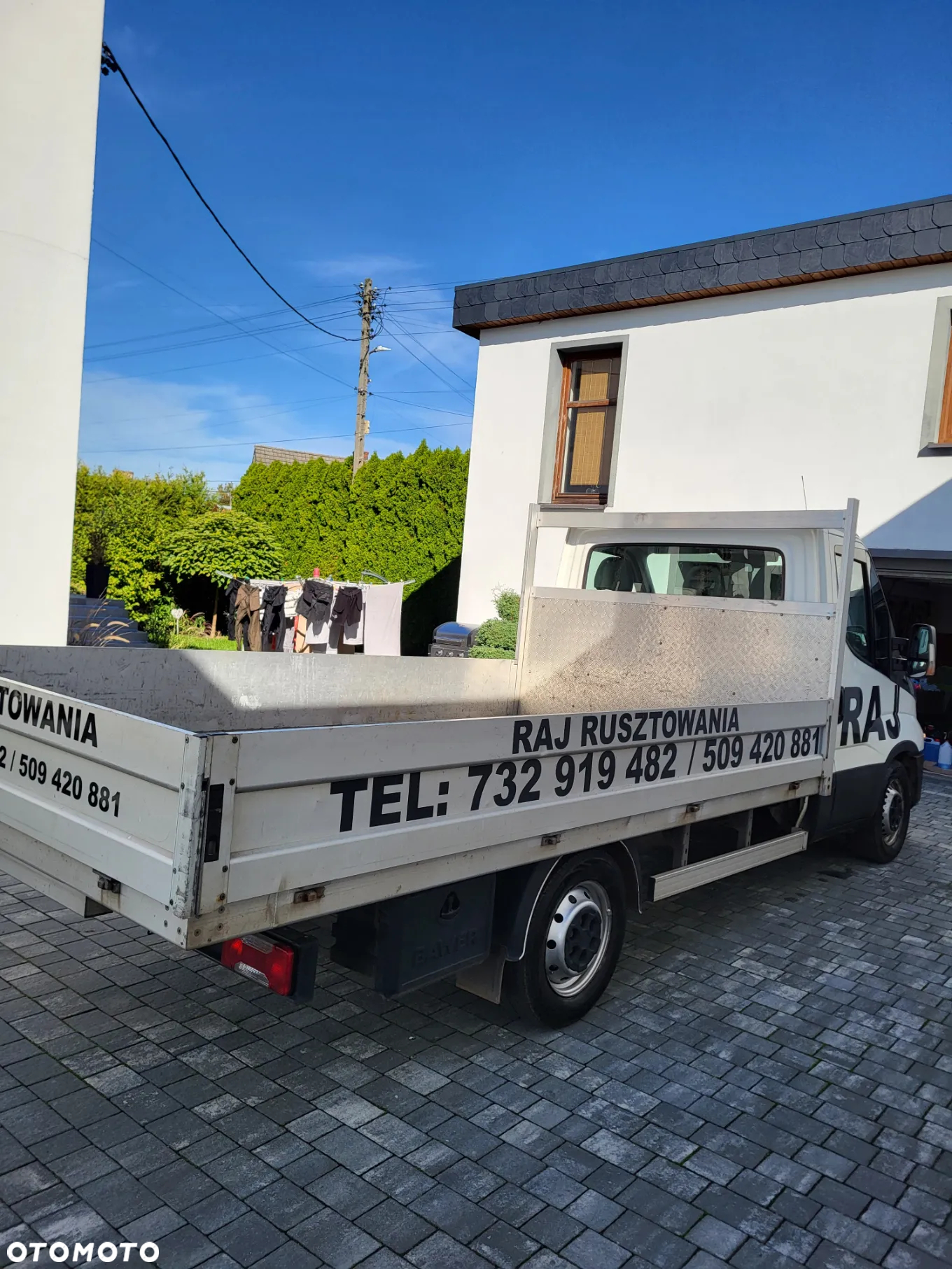 Iveco Daily 35s14 - 4