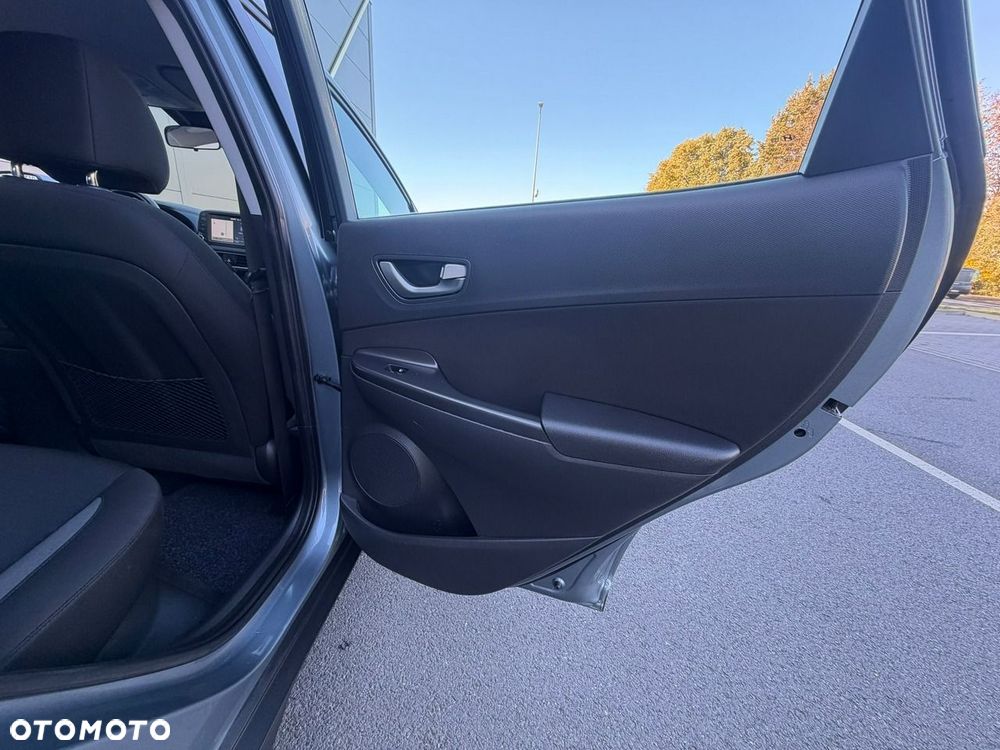 Hyundai Kona 1.0 T-GDI Comfort - 23