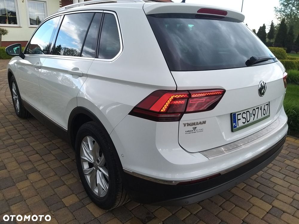 Volkswagen Tiguan - 15