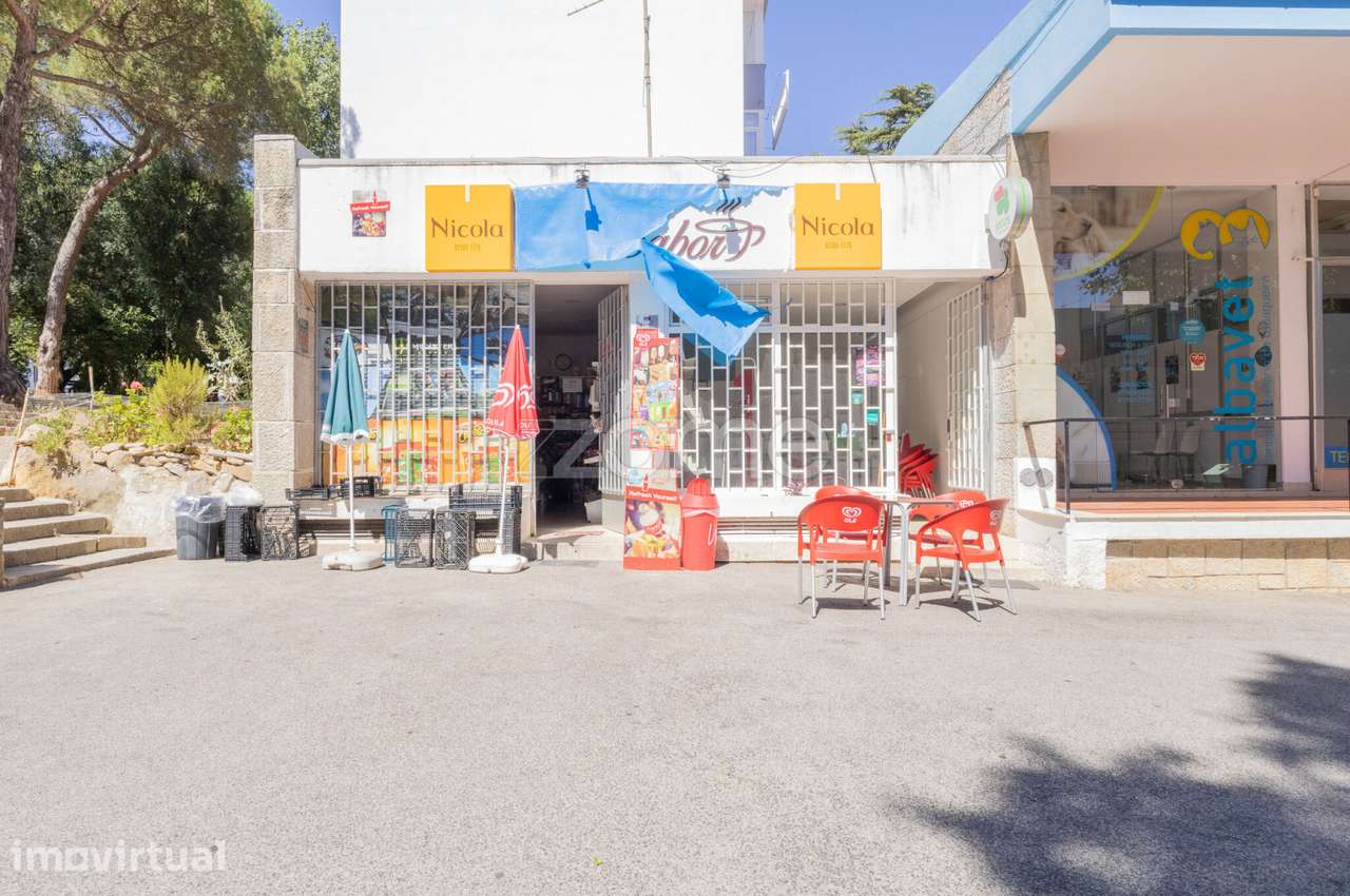 Loja | Bairro da Tabaqueira, Albarraque - Grande imagem: 2/13