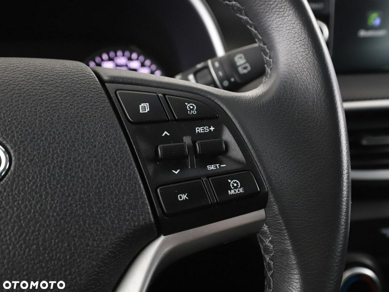 Hyundai Tucson 1.6 GDi 2WD Style - 31