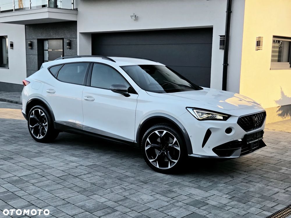 Cupra Formentor 2.0 TSI 4Drive VZ DSG - 7