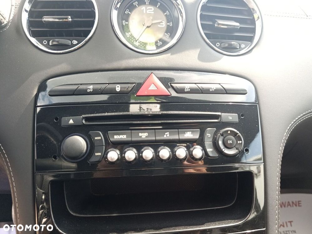Peugeot RCZ 1.6 THP - 18