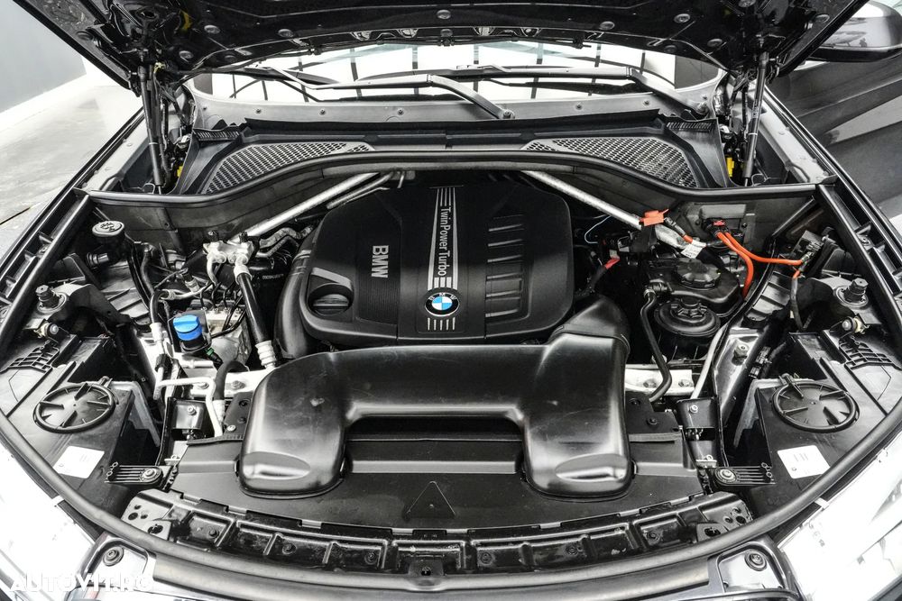 BMW X5 xDrive30d Sport-Aut. - 31