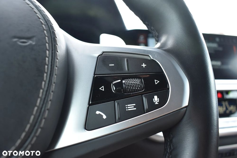 BMW X5 xDrive25d sport - 26